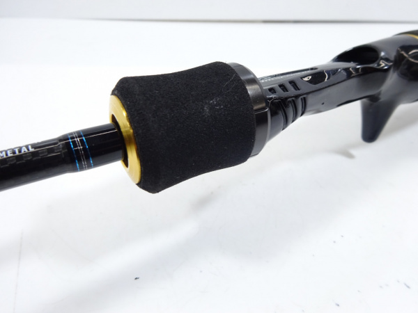 18エメラルダス AIR AGS N65LB IM